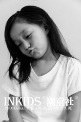 -INKIDS潮童社儿童摄影(朝阳大悦城店)