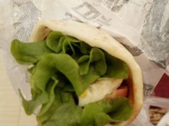 -沓客卤肉卷(共和新路店)