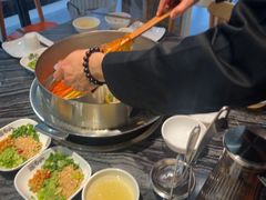 -老船舫·现做活鲜鱼馆(东郊记忆店)