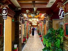 -宗巴雍姆藏餐府