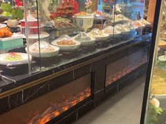 -大鹏饭店·金陵家宴(奥体中心店)