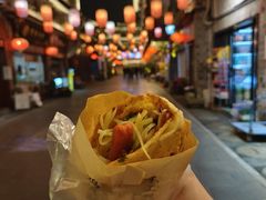 -乾州古城