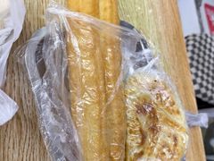 -一品豆腐脑(大湾市场店)