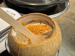 -同仁四季椰子鸡(海岸城天利店)