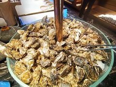 -鼎香缘海鲜自助火锅烤肉(锦辉购物广场店)