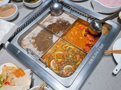 -海底捞火锅(宇飞大厦店)
