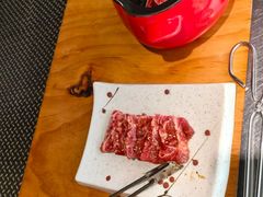 -焱铁烧·黑毛和牛专门店(南宁万象城店)