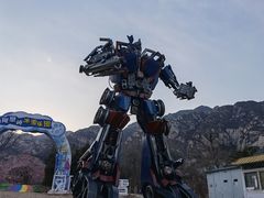-北京凤凰岭