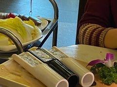-重庆德庄火锅(保利水城店)