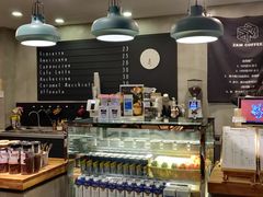 -ZM COFFEE(西安路店)