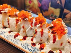 秋天的故事-鹏祖料理