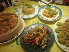 -桥东喜碧海鲜街(水东街店)