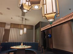 -梁家大院•农家菜(昆山会展中心店)