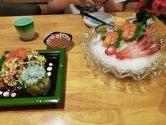 -桃屋日本料理(清华科技园店)