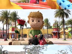 -珠海海泉湾度假区