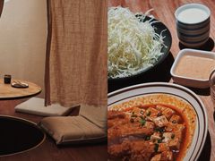 -山杏yama-katsu·吉列炸物