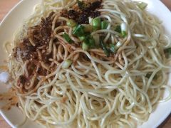 麻辣凉面-林静小吃(复兴路店)