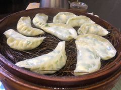 -松针蔡记蒸饺(花园路店)