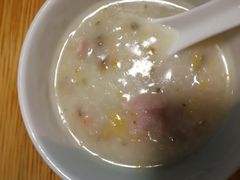 -黄金粥港式·早晚茶(海阳路店)