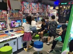 -反斗乐园(金光华广场店)