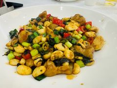 -竹溪百福酒家(同和店)