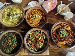 -万达广场(泰安泰山店)