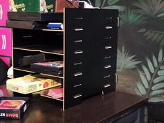 -魔方密室·解谜挑战(静安店)