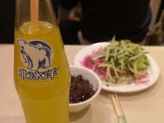 -黑八私房老北京炸酱面