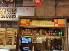 -旧街市鲜货老火锅(大光路店)