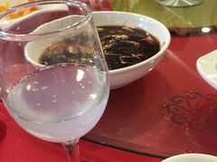 -山明水秀大饭店