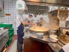-吾穆勒蓬灰牛肉面·清真(北滨河中路店)