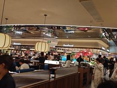 -東盛炭烤自助料理(玄武招商花园城店)