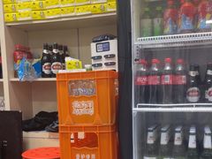 -郭记小街麻辣烫(虎坊路店)