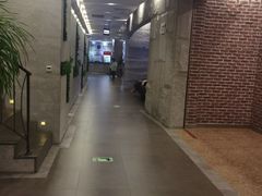 -纽斯桑拿会所(天山店)