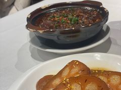 -老吉士酒家(天平路店)