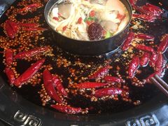 -重庆渝达老火锅(春熙路店)