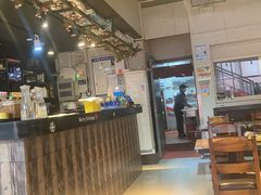 -泰好吃芝士年糕火锅(独墅湖店)