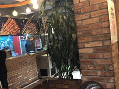 -聚点串吧·北京烧烤(赵登禹路店)