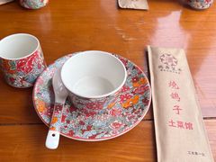 -鸽舞笙平金牌烧鸽子·融合菜(鲁谷店)