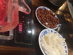 -我们家私房纸包鱼·烧烤