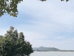 -云龙湖旅游景区