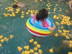 -水王国温泉水世界