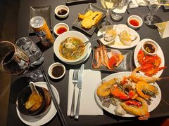 -广州富力君悦大酒店·凯菲厅