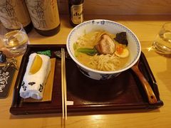 玄面-赵记玄面(市府恒隆广场店)
