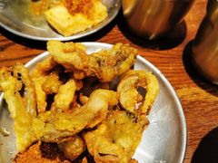 -成都你六姐·牛肉冒菜(城市集市合生汇店)