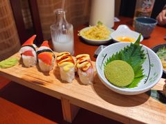 -二丁目食堂(浑南花园城店)