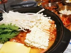 -OPPA HOUSE 韩国欧巴餐厅·韩国菜(北京路店)