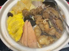-丰收日·小海鲜·沪上家宴(顾村正大店)