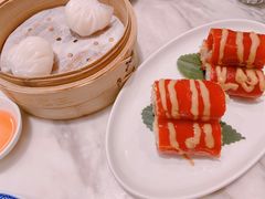 -香港百合居(LCM置汇旭辉广场店)