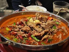 -拾捌川·自贡爆炒(新街口店)